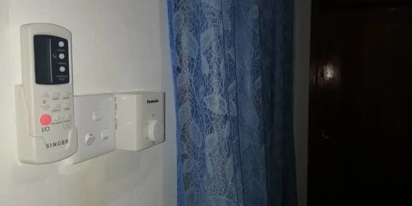 Family Oda, Birden Çok Yatak, Sigara İçilmez