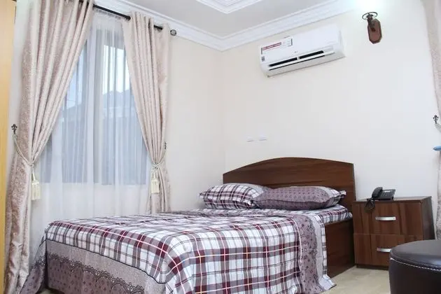 Comfort Apart Daire, 1 Yatak Odası