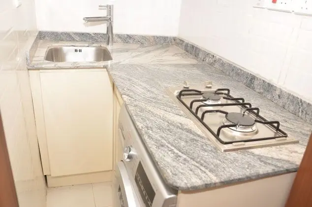 Comfort Apart Daire, 1 Yatak Odası