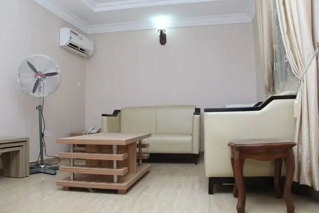 Comfort Apart Daire, 1 Yatak Odası