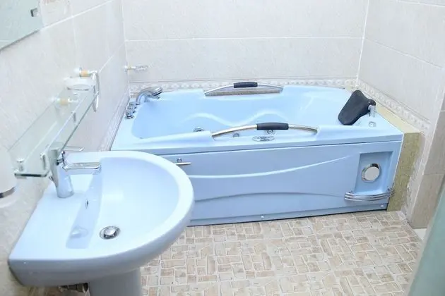 Luxury Apart Daire, 2 Yatak Odası