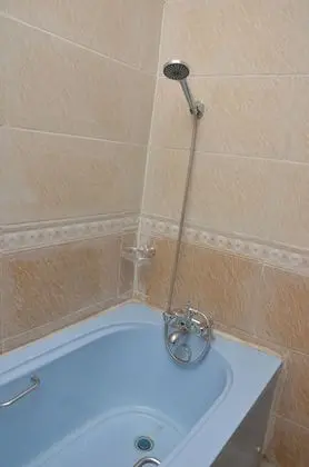 Luxury Apart Daire, 2 Yatak Odası
