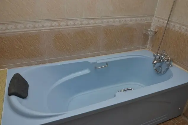 Luxury Apart Daire, 2 Yatak Odası
