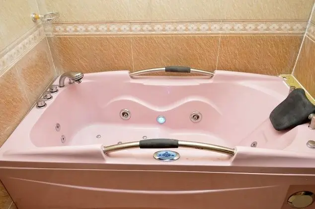 Luxury Apart Daire, 2 Yatak Odası
