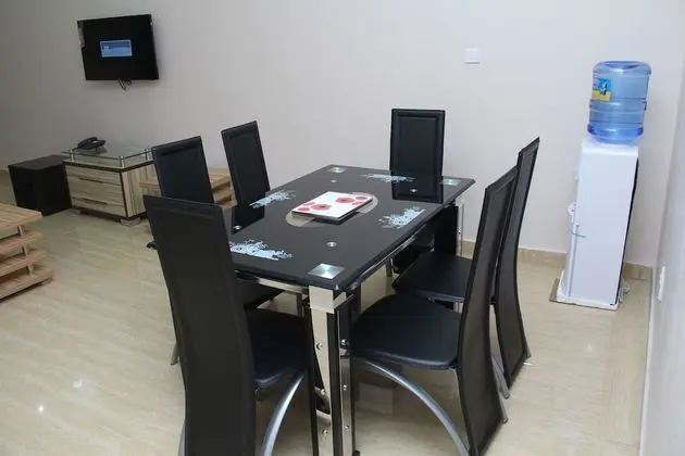Luxury Apart Daire, 3 Yatak Odası