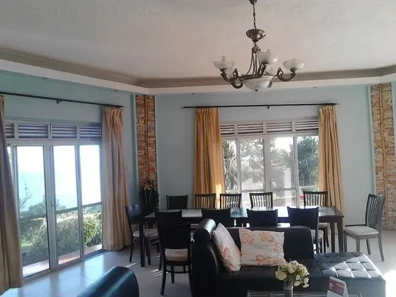 Deluxe Tek Büyük Yataklı Oda, 1 Çift Kişilik Yatak, Sigara İçilmez