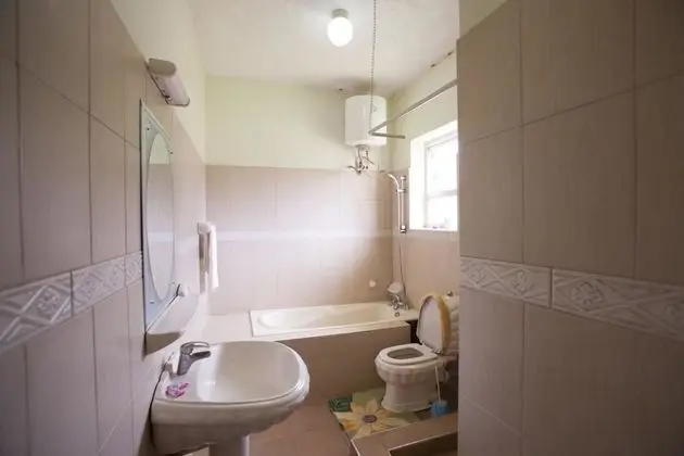 Deluxe Tek Büyük Yataklı Oda, 1 Çift Kişilik Yatak, Sigara İçilmez
