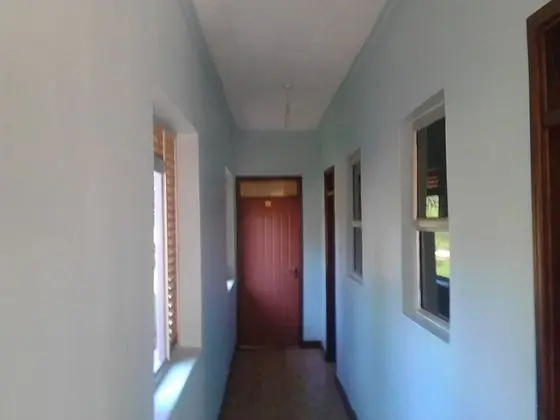 Executive Oda, Sigara İçilmez