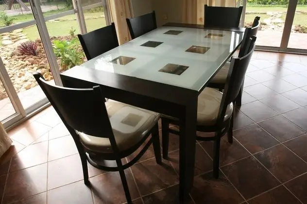 Executive Oda, Sigara İçilmez