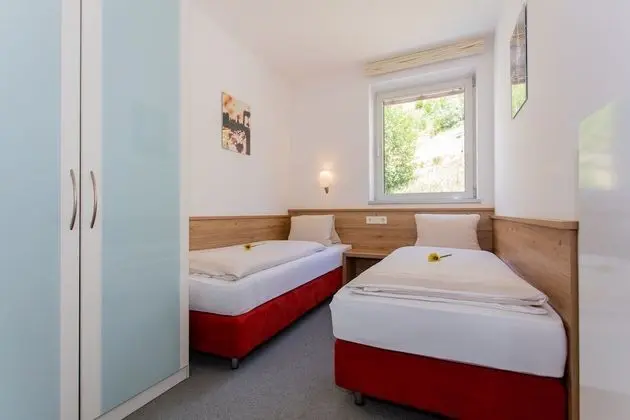 Comfort Apart Daire, 2 Yatak Odası