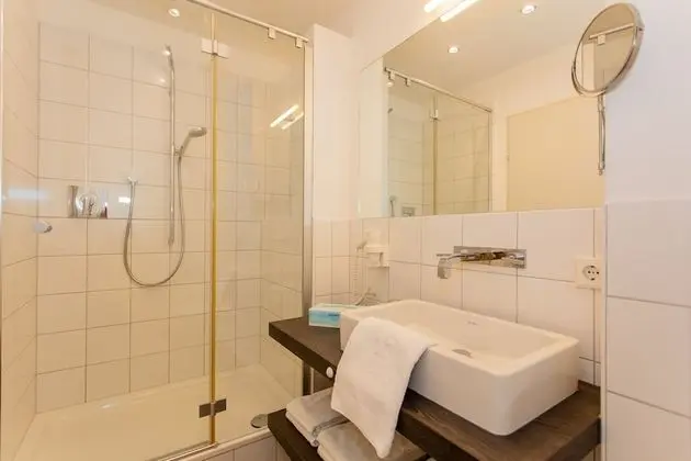 Comfort Apart Daire, 2 Yatak Odası