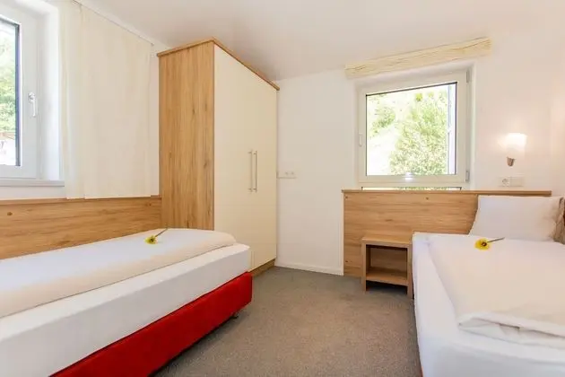 Comfort Apart Daire, 2 Yatak Odası