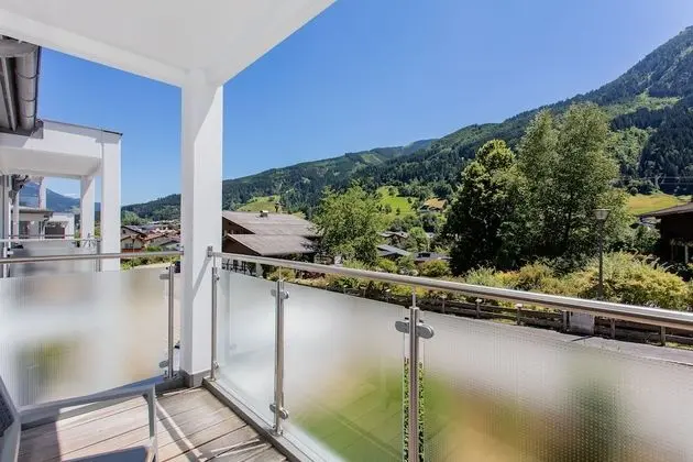 Comfort Apart Daire, 2 Yatak Odası