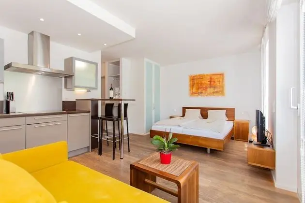 Comfort Stüdyo, Dağ Manzaralı, Dağ Yamacı