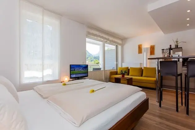 Comfort Stüdyo, Dağ Manzaralı, Dağ Yamacı