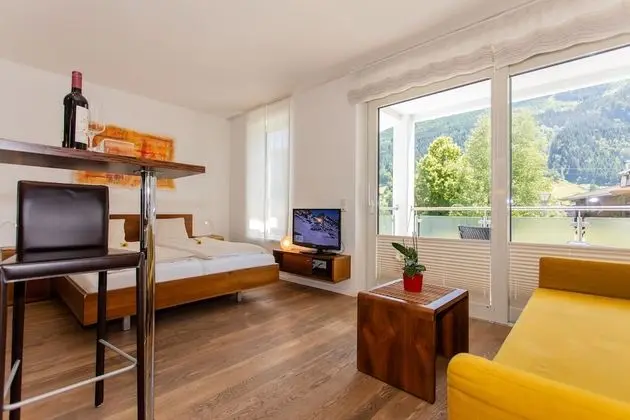 Comfort Stüdyo, Dağ Manzaralı, Dağ Yamacı