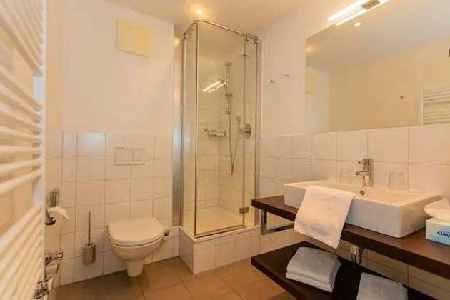 Comfort Stüdyo, Dağ Manzaralı, Dağ Yamacı