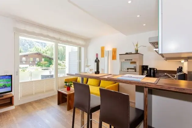 Comfort Stüdyo, Dağ Manzaralı, Dağ Yamacı