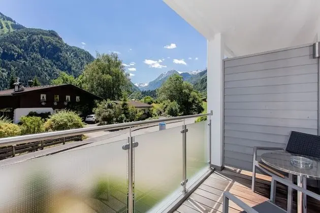 Comfort Stüdyo, Dağ Manzaralı, Dağ Yamacı