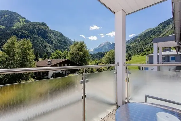 Comfort Stüdyo, Dağ Manzaralı, Dağ Yamacı