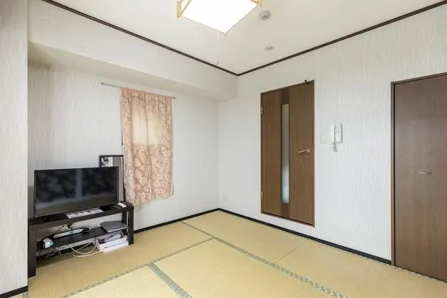 Üç Kişilik Oda (Japanese Style)