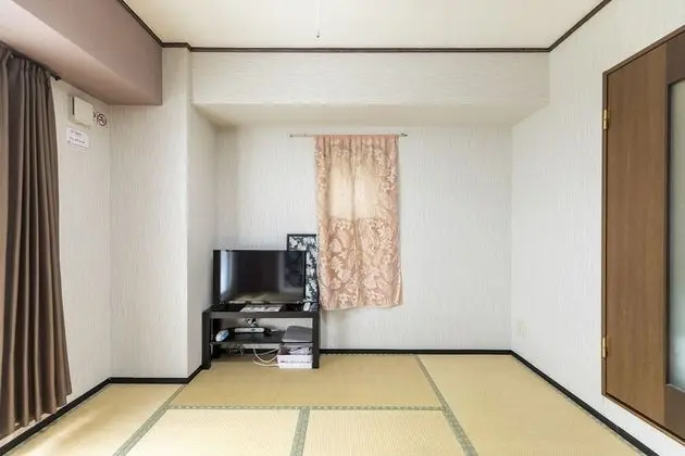 Üç Kişilik Oda (Japanese Style)