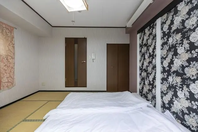 Üç Kişilik Oda (Japanese Style)