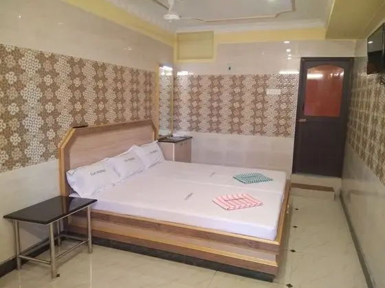 Comfort Tek Büyük Yataklı Oda, 2 Tek Kişilik Yatak, Sigara İçilmez
