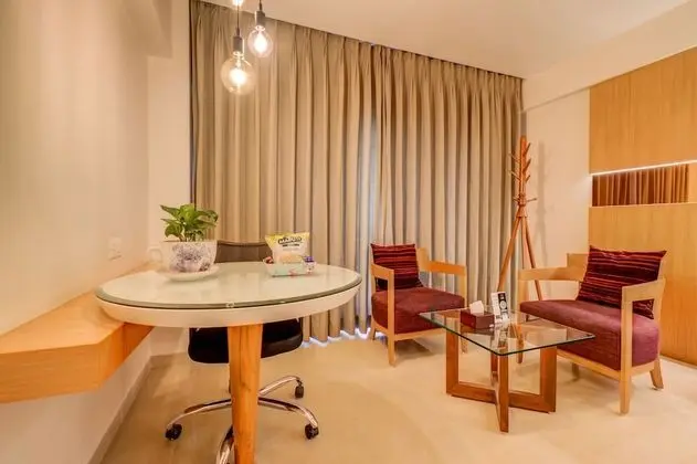 Deluxe Oda, 1 Çift Kişilik Yatak, Sigara İçilmez