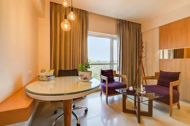 Deluxe Oda, 1 Çift Kişilik Yatak, Sigara İçilmez