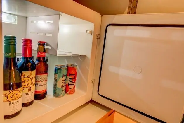 Deluxe Oda, 1 Çift Kişilik Yatak, Sigara İçilmez