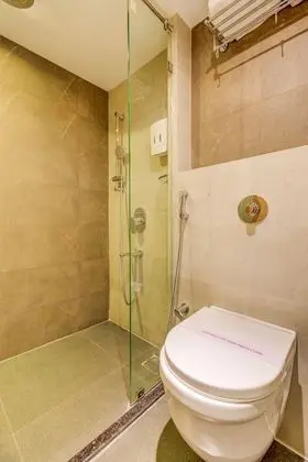 Deluxe Oda, 1 Çift Kişilik Yatak, Sigara İçilmez