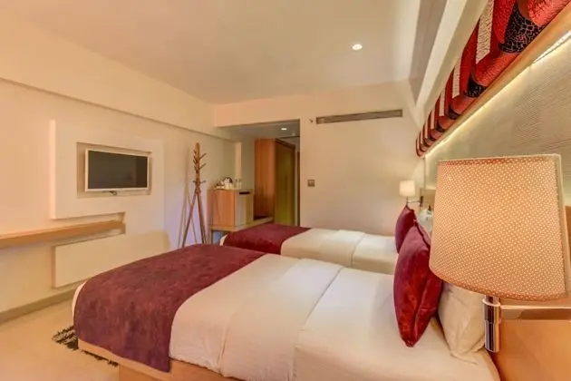 Premium Oda, 1 Çift Kişilik Yatak, Sigara İçilmez