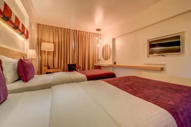 Premium Oda, 1 Çift Kişilik Yatak, Sigara İçilmez