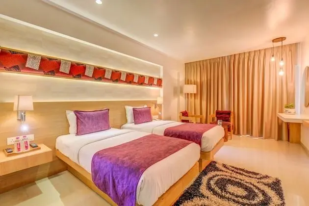 Premium Oda, 1 Çift Kişilik Yatak, Sigara İçilmez