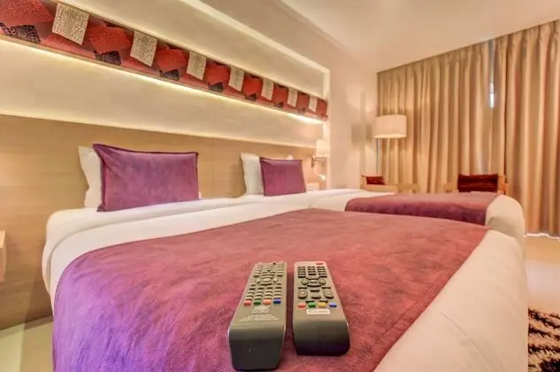Premium Oda, 1 Çift Kişilik Yatak, Sigara İçilmez