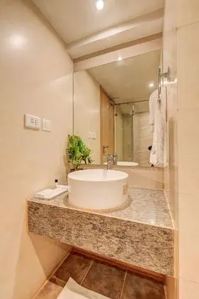 Premium Oda, 1 Çift Kişilik Yatak, Sigara İçilmez