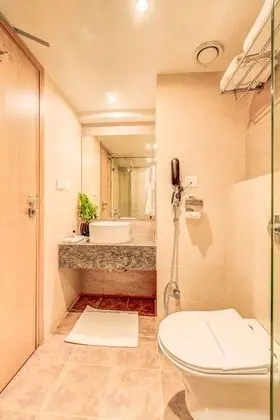 Premium Oda, 1 Çift Kişilik Yatak, Sigara İçilmez