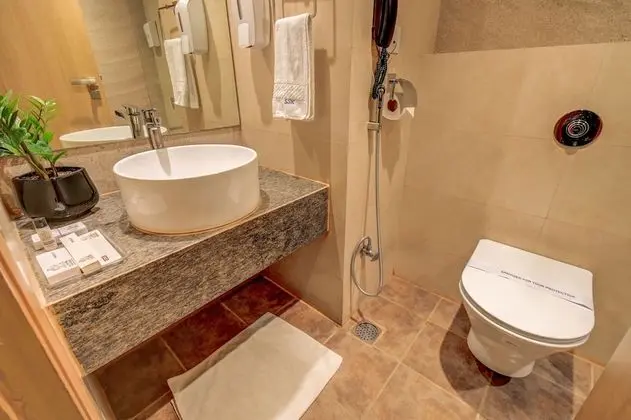 Premium Oda, 1 Çift Kişilik Yatak, Sigara İçilmez