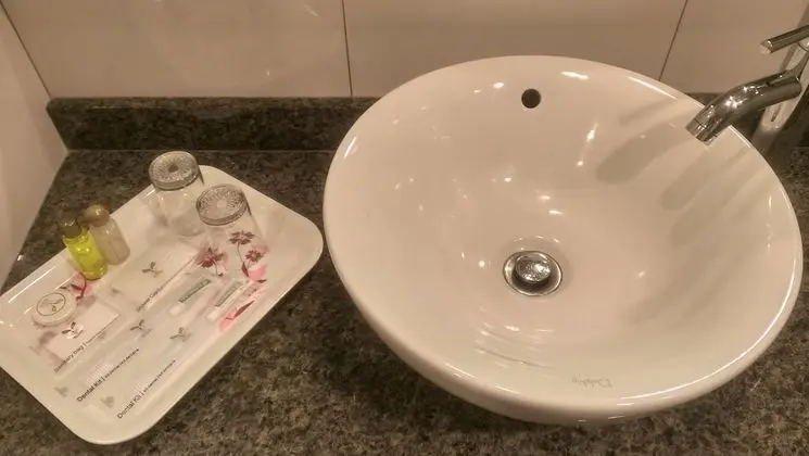 Standard Oda, 2 Tek Kişilik Yatak
