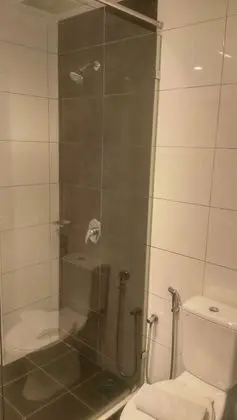 Standard Oda, 2 Tek Kişilik Yatak