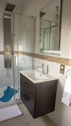 Executive İki Ayrı Yataklı Oda, 2 Tek Kişilik Yatak, Sigara İçilmez