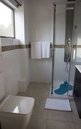 Executive İki Ayrı Yataklı Oda, 2 Tek Kişilik Yatak, Sigara İçilmez