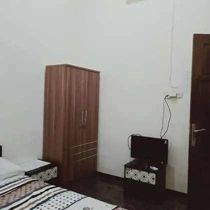 Standard Oda (With AC)