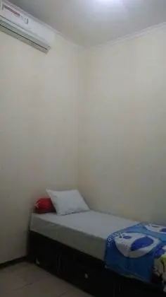 Standard Oda (With AC)