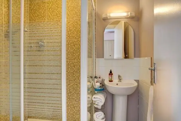 Comfort İki Ayrı Yataklı Oda