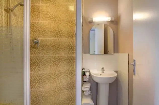 Comfort İki Ayrı Yataklı Oda