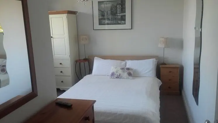 Comfort Tek Kişilik Oda