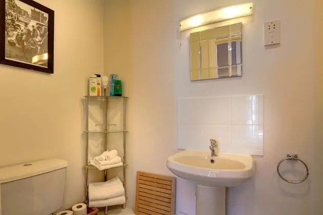 Comfort Tek Kişilik Oda