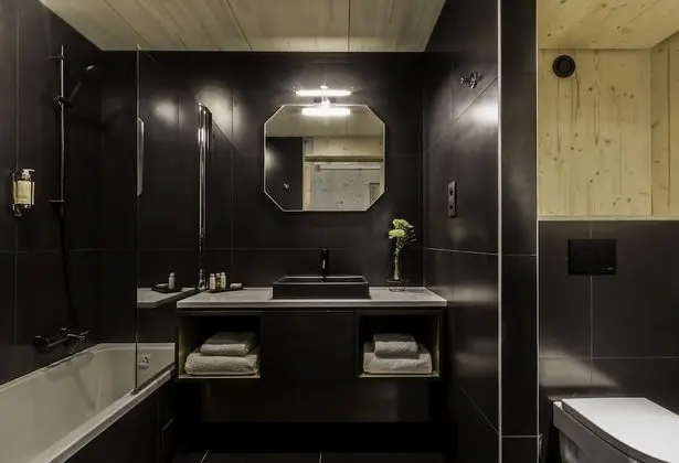 Classic Tek Büyük veya İki Ayrı Yataklı Oda